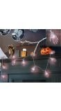 Lichtslinger led skelet handen 115 cm halloween