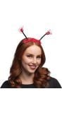 Lieveheersbeestjes Tiara