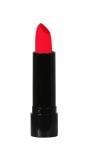 Lippenstift neon roze