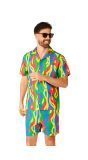 Loopy Lines Set Heren Opposuits