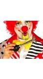 Luchthoorn toeter clown