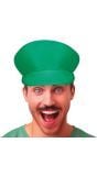 Luigi Pet Heren Dames