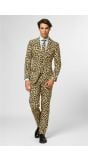 Luipaard Opposuits Pak