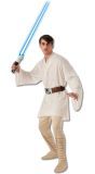 Luke Skywalker Jedi Kostuum Star Wars