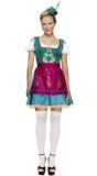 Luxe Beierse Dirndl Pakje Dames