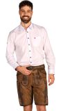 Luxe Bruine Tiroler Lederhosen Heren