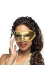 Luxe Gabriella Gouden Oogmasker