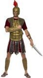 Luxe Perzische gladiator kostuum