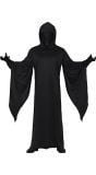 Magere Hein Outfit Heren Dames