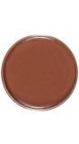 Make-up bruin