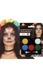 Make-up Palet Multicolor