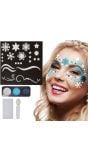 Make-up Set Frozen