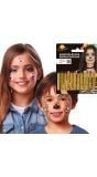 Make-up Sticks Set Meerkleurig