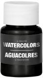 Make-Up Waterbasis Zwart