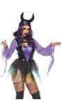 Malafide heks catsuit