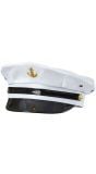 Marine Officiers Pet