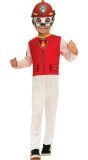Marshall Paw Patrol Overall Kinderen