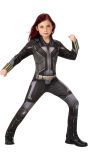 Marvel Black Widow Pakje Meisjes