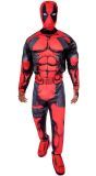 Marvel Deadpool Pak Heren