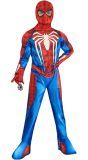 Marvel Spiderman Outfit Jongens