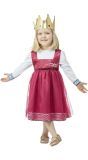 Masha And The Bear Masha Kostuum Meisjes Roze