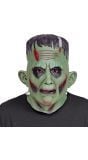 Masker frankenstein