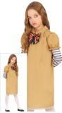 Megan pop jurk halloween meisjes