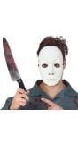 Michael Meyers Set