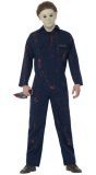 Michael Myers Halloween Kostuum