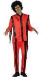 Micheal Jackson Thriller Zombie Kostuum