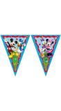 Mickey Mouse Clubhouse vlaggenlijn