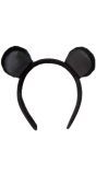 Mickey Mouse Oortjes