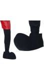 Mickey Mouse Schoenhoes Carnaval