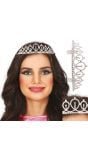 Middeleeuwse Prinsessen Tiara