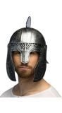 Middeleeuwse Ridder Helm