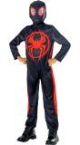 Miles Morales Kostuum Jongens Spider-Verse