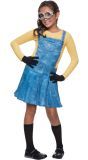 Minions Outfit Meisjes