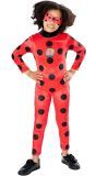 Miraculous Ladybug Jumpsuit Kinderen