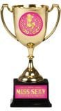 Miss Sexy Trofee