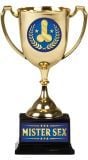 Mister Sex Trofee Bachelor Party