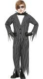 Mister Skellington outfit kind
