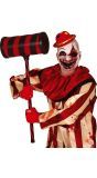 Moker hamer horror clown