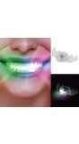 Mond LED verlichting beugel