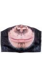 Monkey Mondmasker
