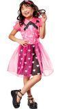 Monster High Draculaura Outfit Meisjes
