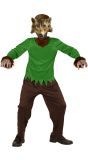 Monster Kleding Kind