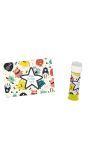 Monsters bellenblaas stickers