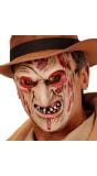 Moordenaars masker