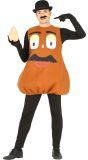 Mr Potato Head Onesie