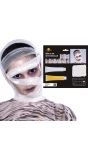 Mummy make up set